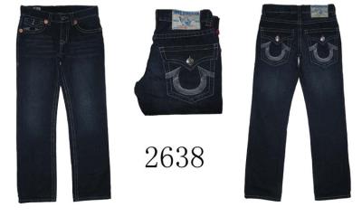 Cheap Men's TRUE RELIGION Jeans wholesale No. 785